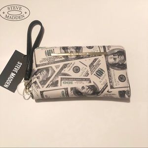 Steve Madden Wallet NWT 🎅🏽